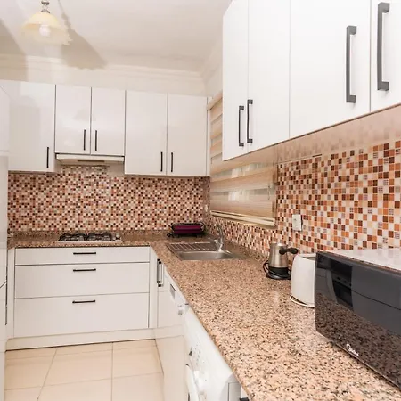 4 Person, Duplex With A Private Pool In Antalya, - Awz 134 Villa Kaş