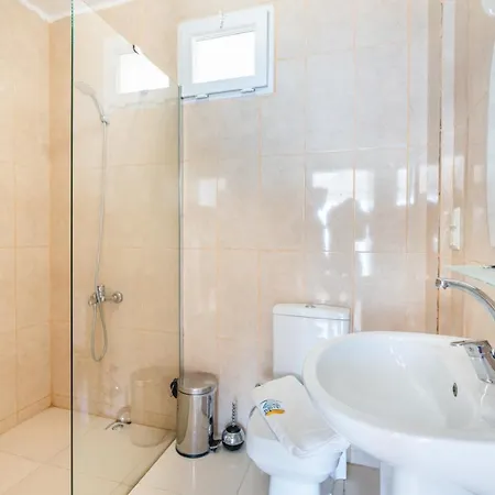 4 Person, Duplex With A Private Pool In Antalya, - Awz 134 Villa *